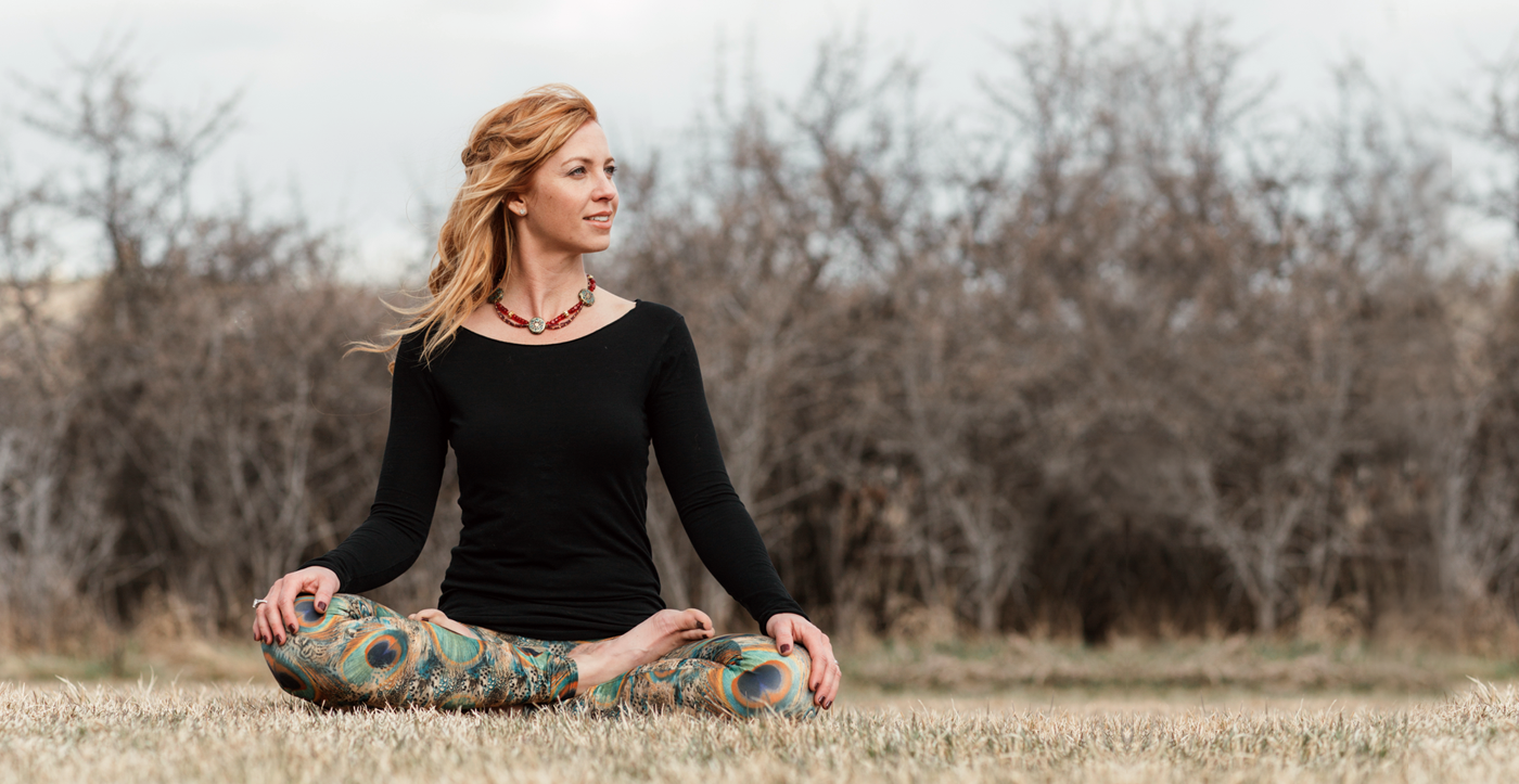 Vail Colorado Yoga Instructor